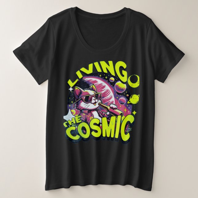 Men's Basic T-Shirt (Design devant)