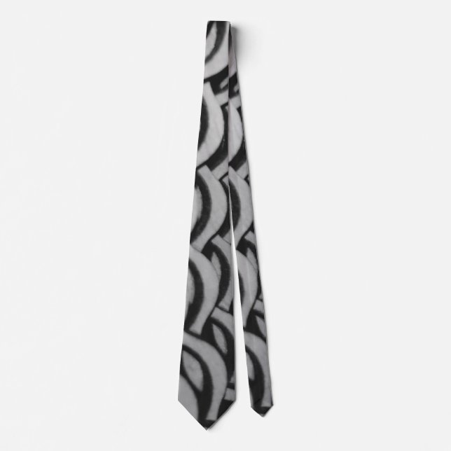 MENS CRAVATE ART ET DESIGN (Devant)
