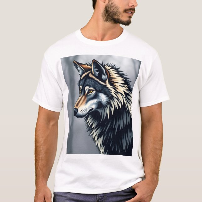 Men's T-shirts  (Devant)