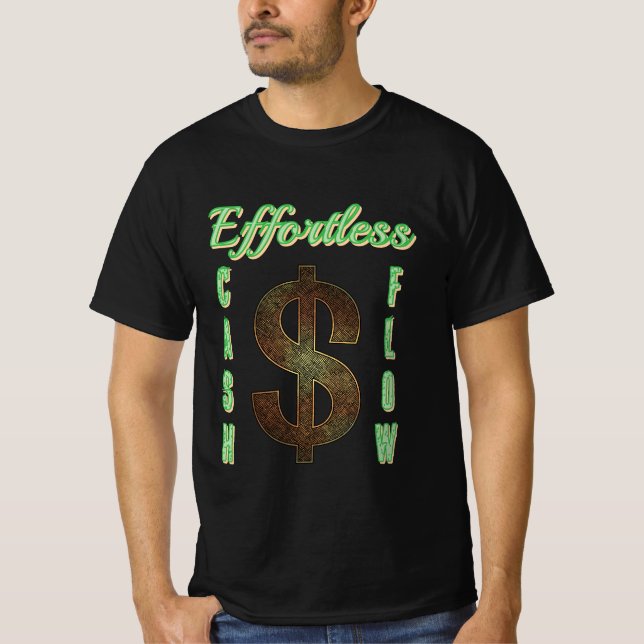 Men's Value T-Shirt  (Devant)