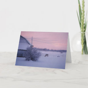 Mention honorable de photo de carte de Noël de