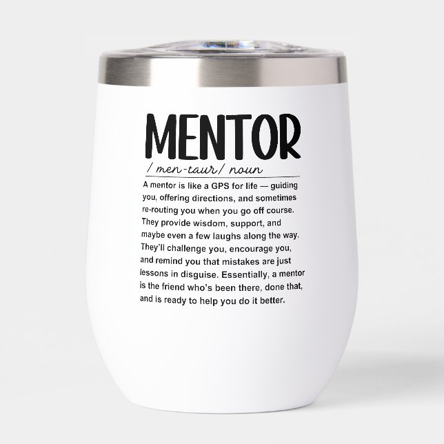 Mentor (Avant)