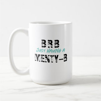 Menty-B Mug