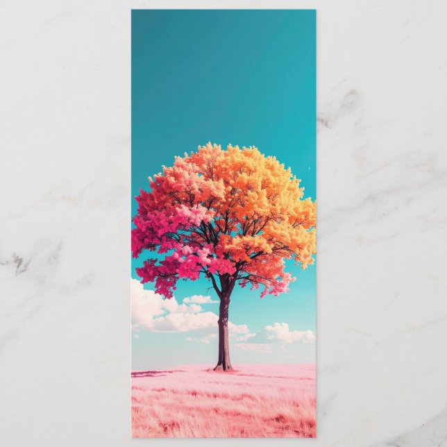 Menu arbre (Devant)