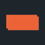 Menu arrière - plan orange avec<br><div class="desc">Le design est un grand carré orange vif avec une couleur uniforme et une texture lisse. La teinte orange est constante dans tout le carré,  créant une atmosphère vibrante et chaleureuse.</div>