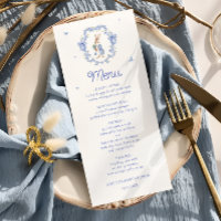 Baby shower garçon Blue Peter Rabbit