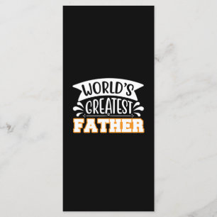 Menu Cadeaux pour Papa   Meilleur Père du Monde