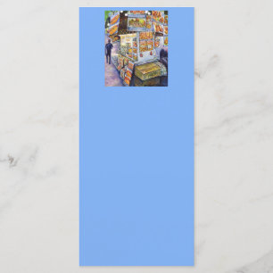 Menu Charge de travail artistique extraordinaire