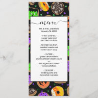 Cool Parties scintillant mignonne Confetti Donuts