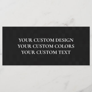 Menu Créez Votre Propre Personnalisé