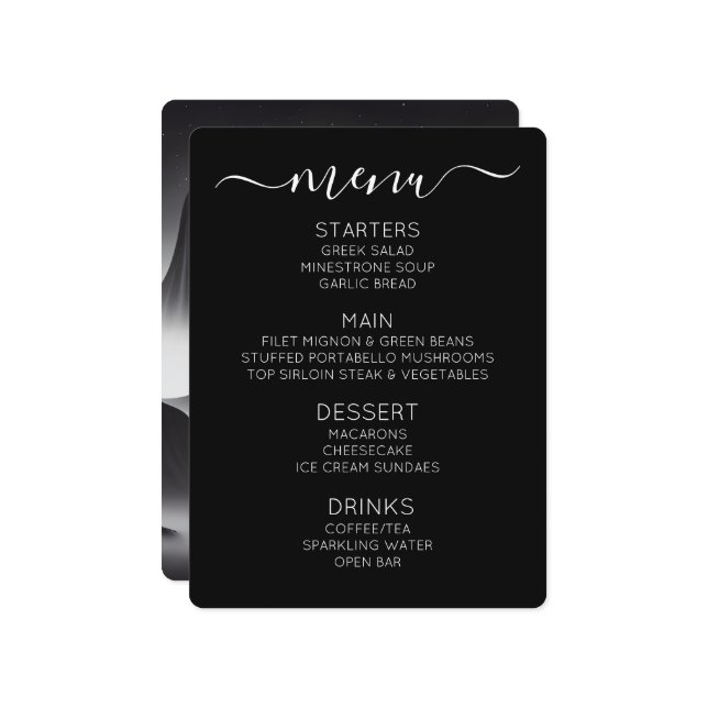 Menu Créez votre propre robot spatial aux yeux jaunes (Devant/Arrière en situation)