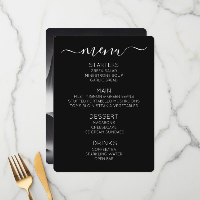 Menu Créez votre propre robot spatial Yellow Eyes (Devant/Arrière en situation)