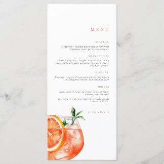 Menu d'anniversaire | Menu de célébration | Fête d