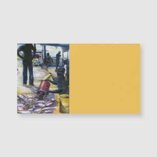 Menu d'aujourd'hui, Harbour Island, Bahamas