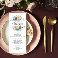 Élégant Mariage de Macaron Succulent Floral