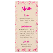 Élégant mariage floral beige et rose blush
