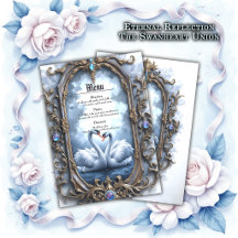 Eternal Reflection – The Swanheart Union. 