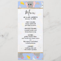 Fromage d'arachide à la souris gris blanc à élépha