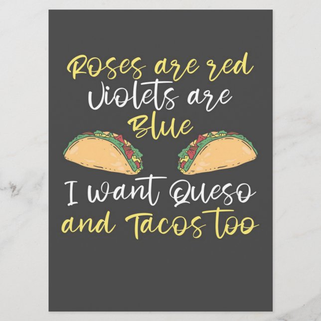 Menu Je veux Queso et Tacos Too_701e34210f53ab0073e6164 (Devant)