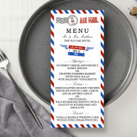 La collection moderne de Mariages Airmail