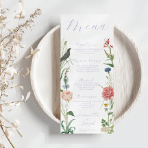 Lavande et Sage Green jardin extérieur mariage