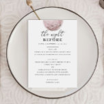 Menu Lune céleste | Soirée de répétition<br><div class="desc">Donnez le ton pour votre dîner de répétition avec ce menu enchanteur. Une pleine lune douce et rousse, complétée par une typographie de script élégante, exhale le raffinement et est parfaite pour donner un ton magique à votre soirée avant de vous rassembler. Idéal pour les couples abordant des thèmes boho...</div>