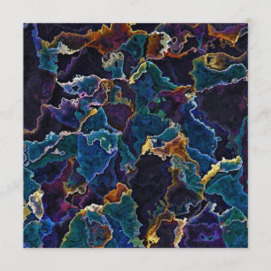 Menu Marche à huile