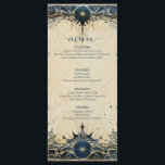 Menu Mariage royal de la Numérique<br><div class="desc">Découvrez l'élégance royale de Middle-Earth grâce à notre collection de papeterie de mariage royal de la Nouvelle-Écosse. Doté de motifs héraldiques, de couleurs royales et de motifs majestueux, notre collection exhale la noblesse et la grandeur d'un roi et d'une reine. Que vous planifiez un banquet somptueux ou une soirée élégante,...</div>