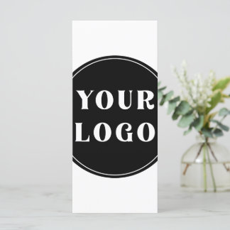 Menu Moderne, élégant, élégant et personnalisable