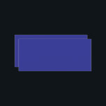 Menu mur bleu avec horloge<br><div class="desc">Le design est un grand carré bleu avec une texture douce et une nuance profonde de bleu. La couleur est si vive et riche qu'elle semble presque être une couleur solide, donnant l'impression d'un ciel clair et sans nuages. La teinte bleue profonde évoque un sentiment de calme et de tranquillité,...</div>