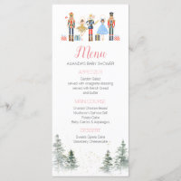 Nutcracker thé de Fête des mariées de Noël