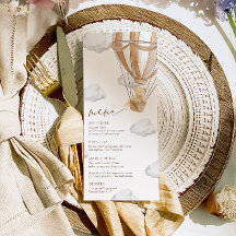 On Peut Attendre Tan Baby shower