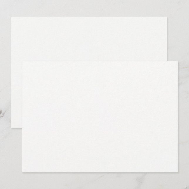 Menu Personnalisation de mariage de luxe moderne (Devant / Derrière)