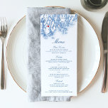 Menu Phippsburg Maine Destination Mariage Elégant Marin<br><div class="desc">Ces menus Phippsburg, Maine map sont parfaits pour une variété d'occasions, y compris votre mariage de destination à l'auberge 1774. Vous pouvez les personnaliser en déplaçant le coeur sur la ville où vous vous mariez. Ils sont les menus parfaits pour les réceptions de mariage, les dîners de répétition, les fiançailles...</div>