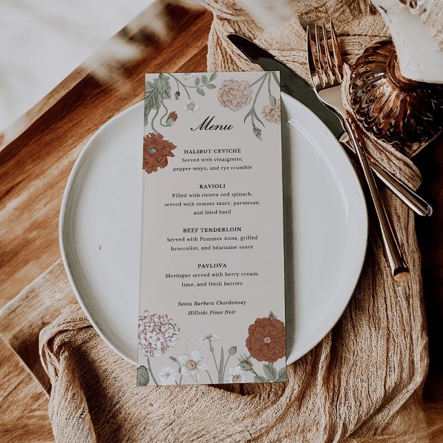 Menu simple (Créateur téléchargé)