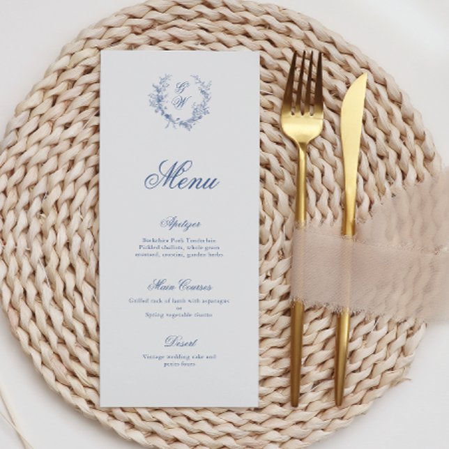 Menu simple (Créateur téléchargé)