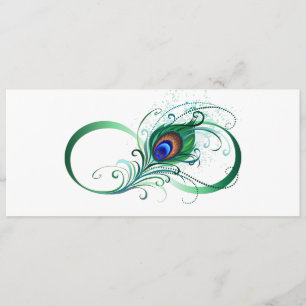 Menu Symbole de l'Infinity