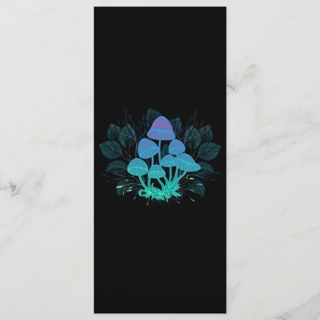 Menu Tabourets dans Bushes (Devant)