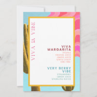 Menu Viva Bar