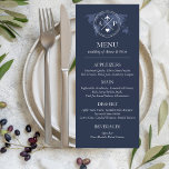 Menu Voyage Destination Mariage Marine Bleu Passeport<br><div class="desc">"Voyages culinaires : Marine Blue Passport Menu for Travel Destination Weddings" Élevez votre mariage de destination avec notre menu Navy Blue Passport Menu, un ajout exquis à votre réception de mariage qui s'harmonise parfaitement avec la célébration sur le thème du voyage. Ce menu est plus qu'un guide culinaire, c'est un...</div>