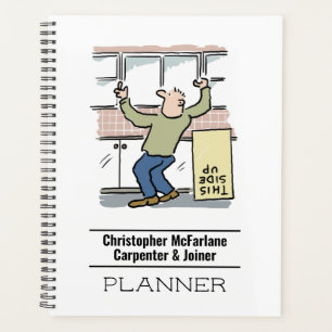 Menuiserie & Joinerie