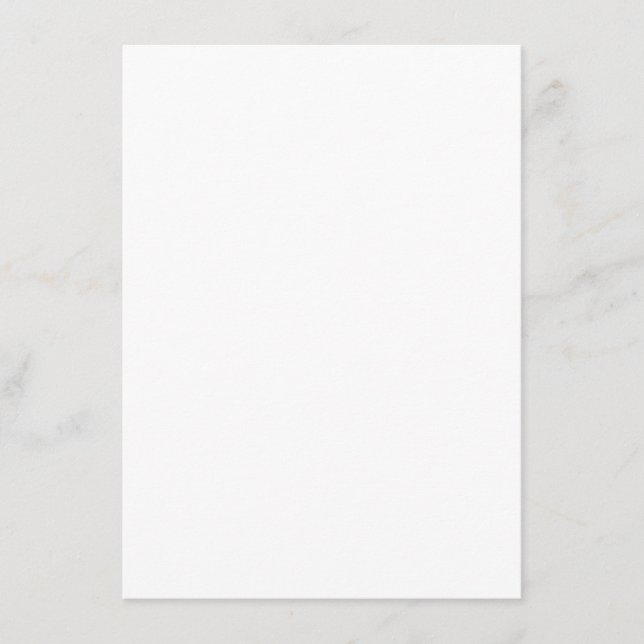 Menus (Devant)