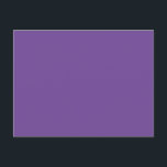 Menus Hex #714997<br><div class="desc">Lorsque vos invités prennent place, quelle est la première chose qu’ils touchent qui donne le ton à tout le repas? Le menu. Plus qu’une simple liste de plats, un menu plat est votre première impression - une introduction tactile à l’expérience culinaire que vous avez soigneusement guidée. Nos menus plats haut...</div>