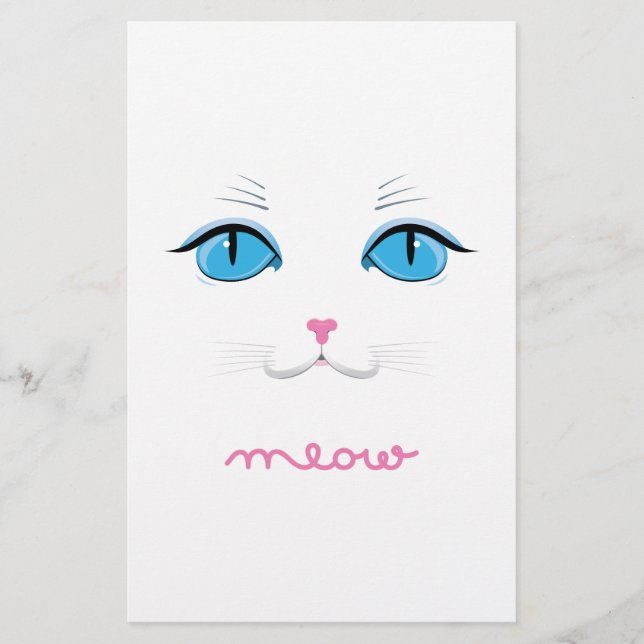 Meow (Devant)