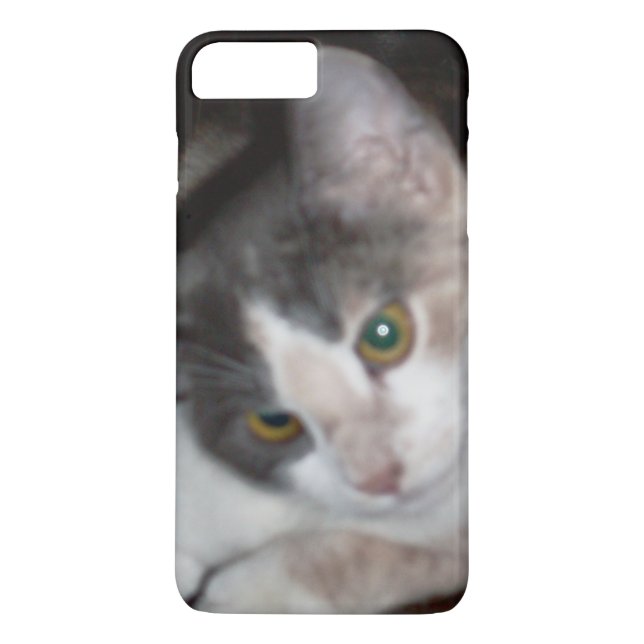 Meow Cats 17 coque iphone (Dos)