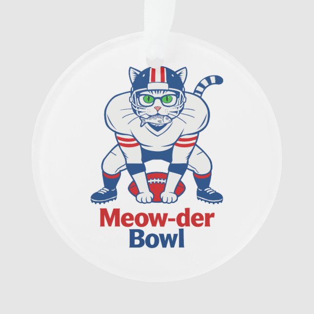 Meow-der Bowl  (devant)