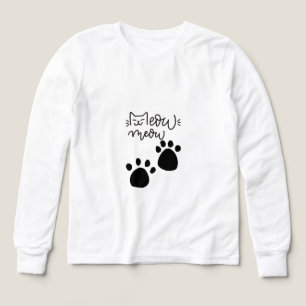 MEOW MEOW MEOW AMOUREUX DE LES CHATS DESIGN #CatLa