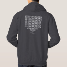 Meow Sweat - shirt à capuche - Avec Message Élégan