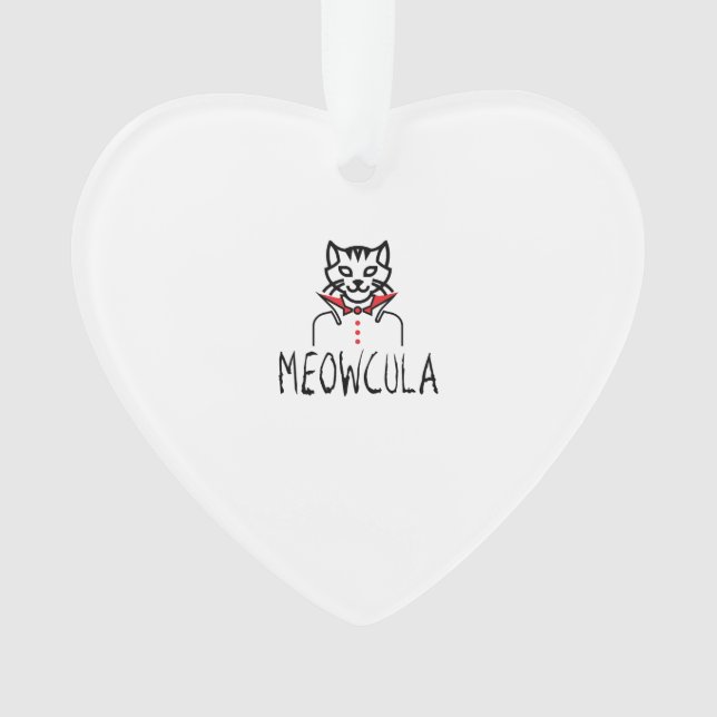 Meowcula Halloween (devant)