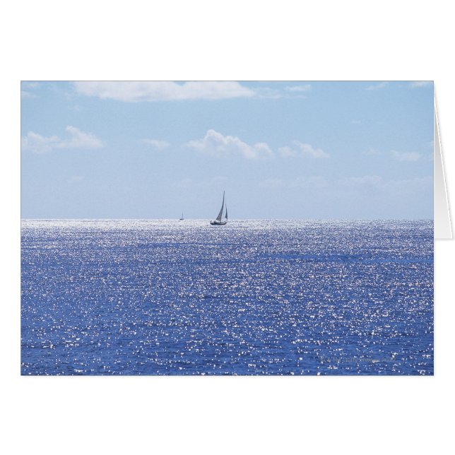 Mer 6 (Devant horizontal)